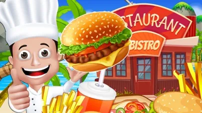 صور Cooking Chef Rescue Kitchen Star Master - Restaurant Management .