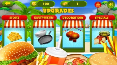 صور Cooking Chef Rescue Kitchen Star Master - Restaurant Management .