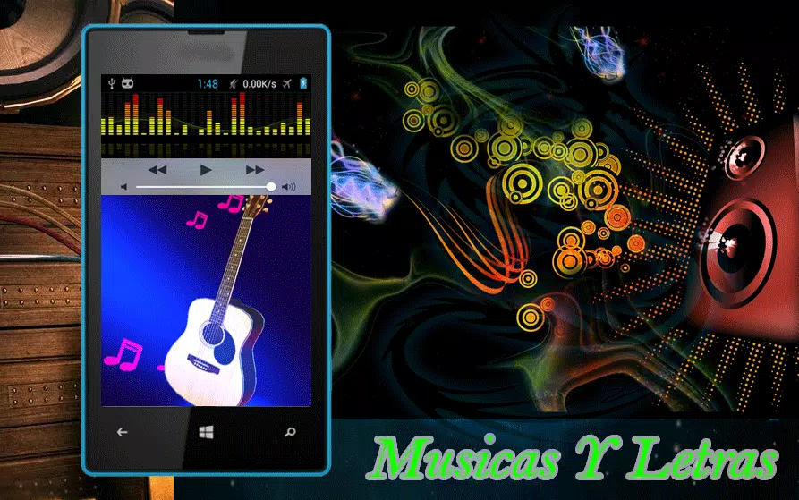 Por Tu Amor Alacranes Musical Screenshots