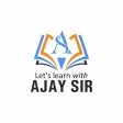 Let's Learn with Ajay Sir Let's Learn with Ajay Sir