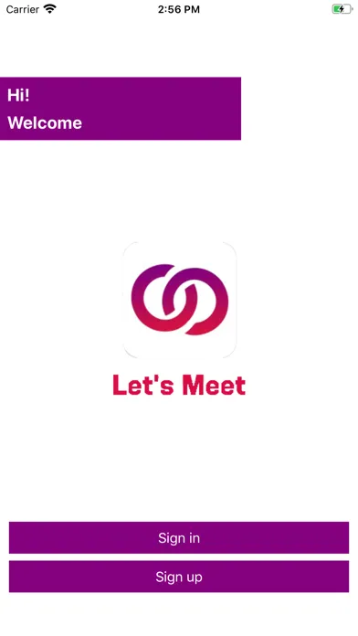 Скриншоты Let us meet 2