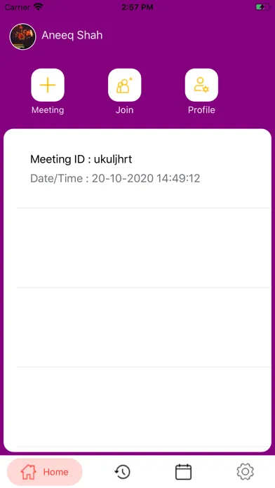 Скриншоты Let us meet 2