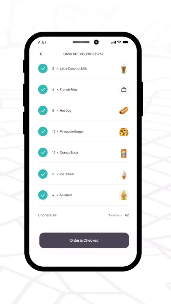 صور Let’s Do Delivery