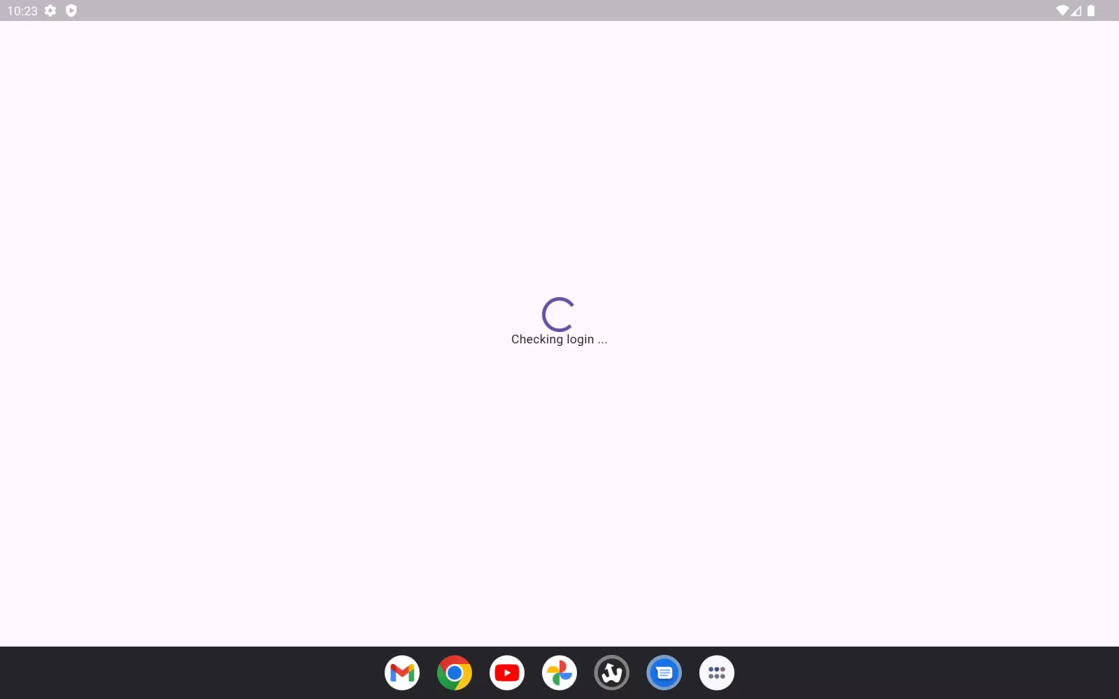 Web Traffic Exchange应用截图
