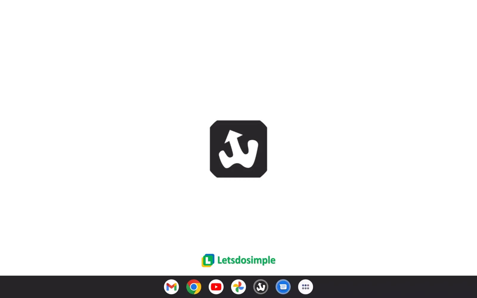 Web Traffic Exchange应用截图