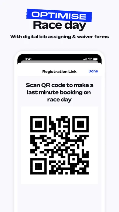 Let's Do This for Organizers স্ক্রিনশট