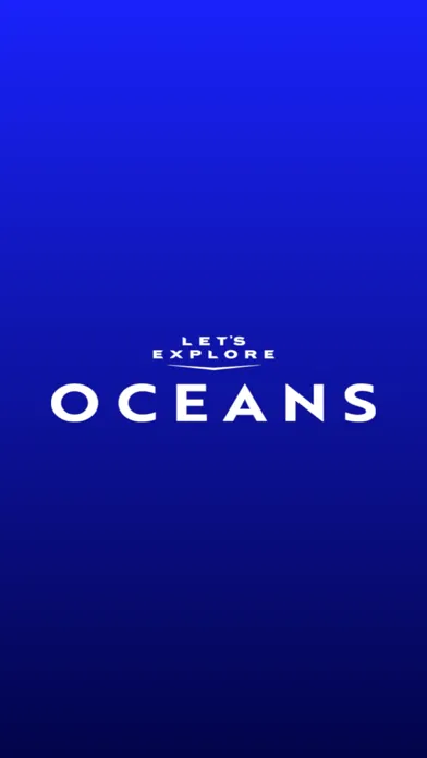 Let's Explore: Oceans স্ক্রিনশট