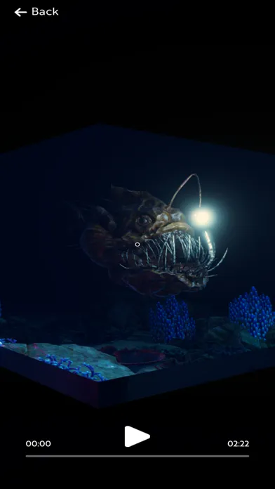 Let's Explore: Oceans স্ক্রিনশট