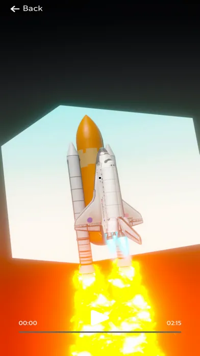 Скриншоты Let's Explore: Space