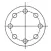 Flange Hole Marker Pro