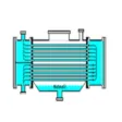 Heat Exchanger Area Heat Exchanger Area