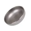 Pressure Vessel Heads