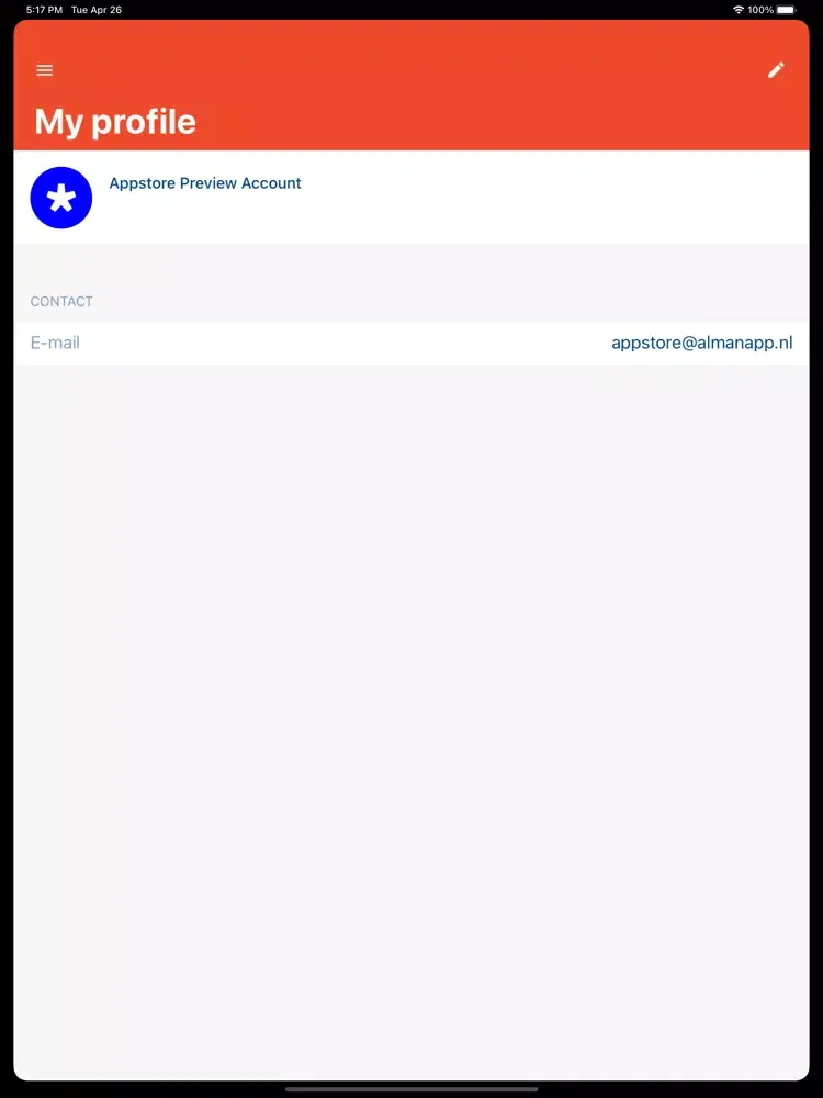 PhotoIUPAC2022 iPad  Screenshots
