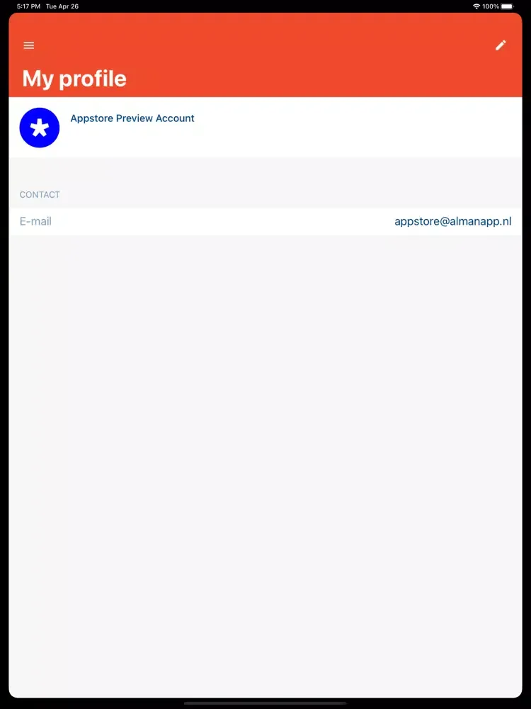 PhotoIUPAC2022 iPad  Screenshots