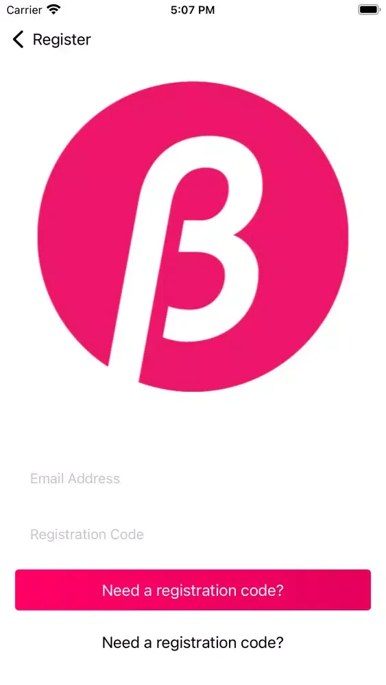 Beta Business Days Screenshots