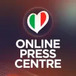 Online Press Centre ESC 2022 Online Press Centre ESC 2022