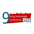 9th Living Knowledge Conferenc 9th Living Knowledge Conferenc