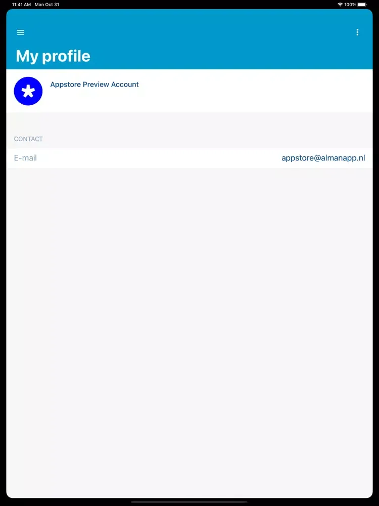 Capturas de tela do Atlas Copco Rental -NA iPad 