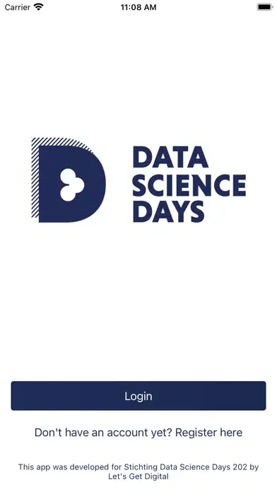 تصاویر Data Science Days