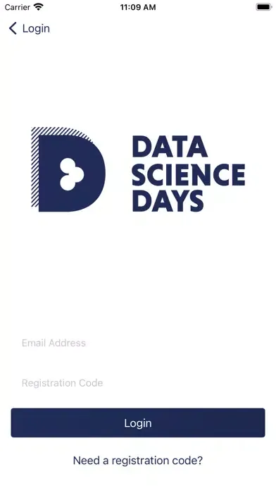 تصاویر Data Science Days
