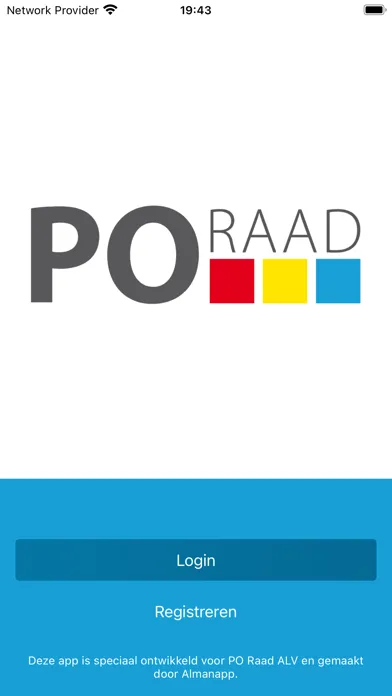 تصاویر PO-Raad