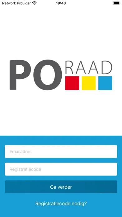 تصاویر PO-Raad