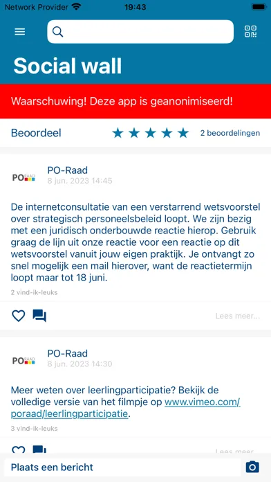 تصاویر PO-Raad
