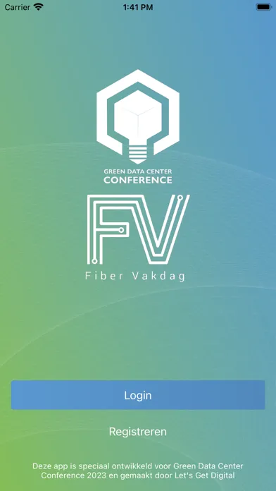 GDC & FV سکرین شاٹس