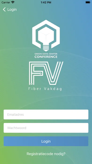 GDC & FV سکرین شاٹس