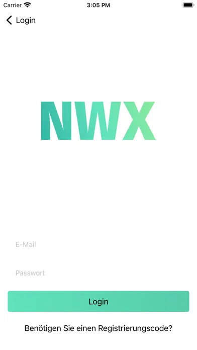 صور NWX Circle Event