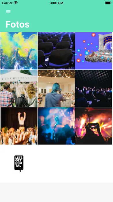 صور NWX Circle Event