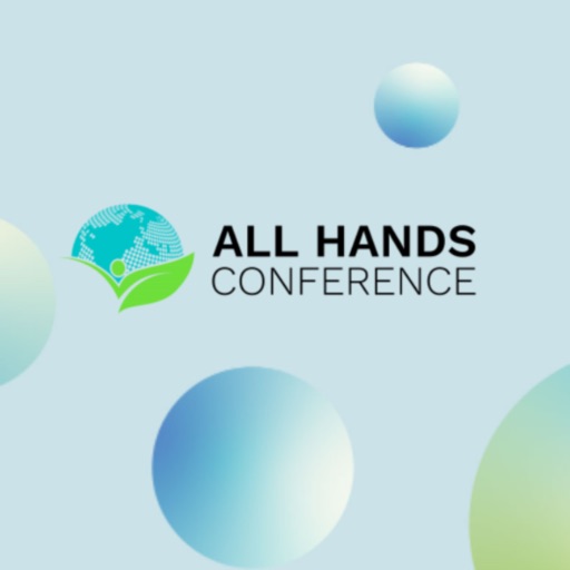 All Hands Conference 2024