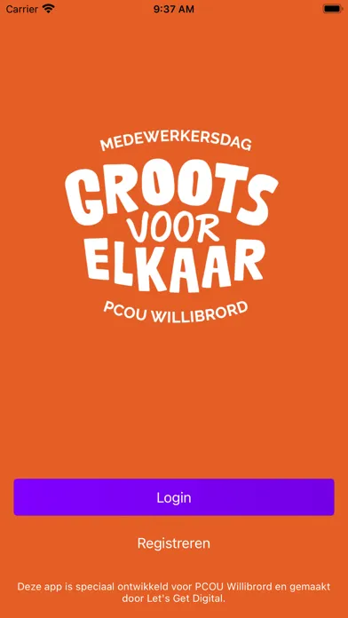 Groots voor Elkaar স্ক্রিনশট
