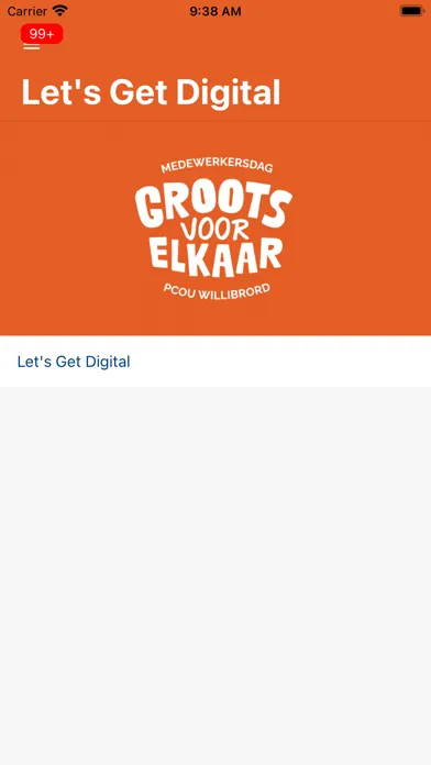 Groots voor Elkaar স্ক্রিনশট