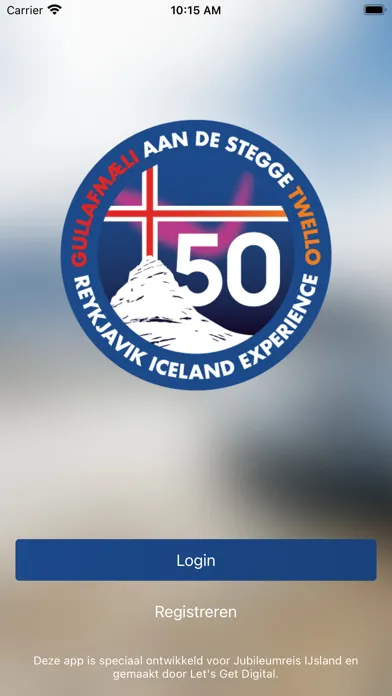 50 Jaar Aan de Stegge Twello Screenshots