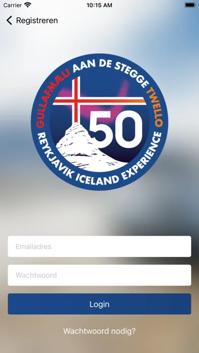 50 Jaar Aan de Stegge Twello Screenshots