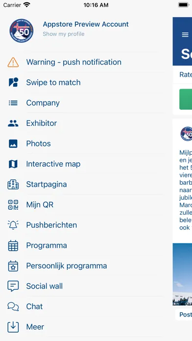 50 Jaar Aan de Stegge Twello Screenshots
