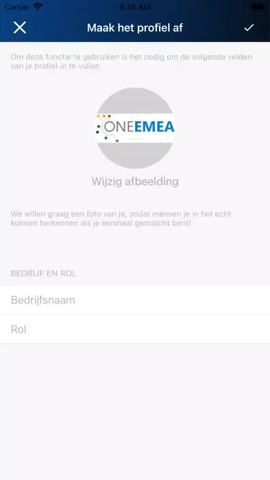 Tangkapan skrin OneEMEA Leadership Summit 2024