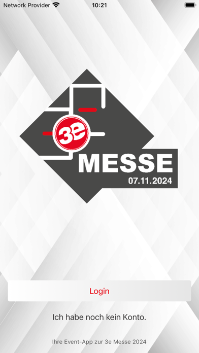 3e Messe 2024應用截圖