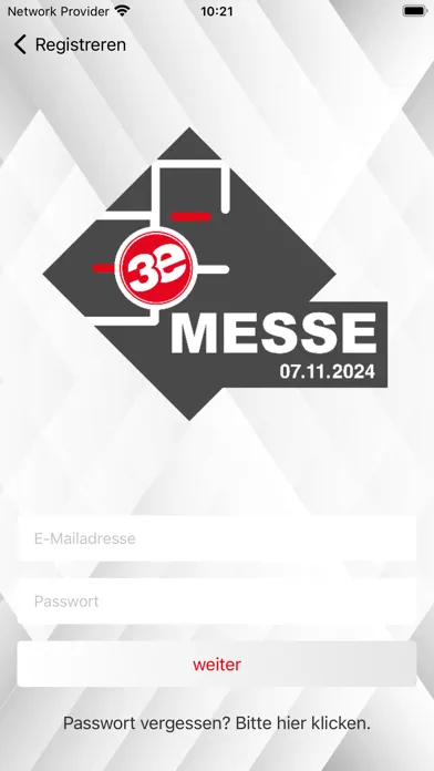Скриншоты 3e Messe 2024