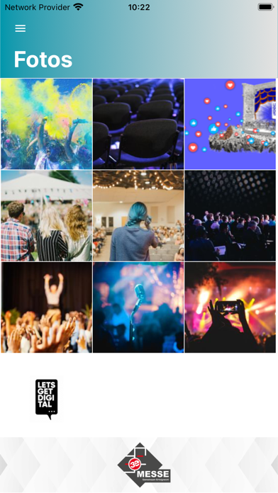 3e Messe 2024應用截圖