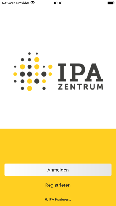 صور 6. IPA Konferenz
