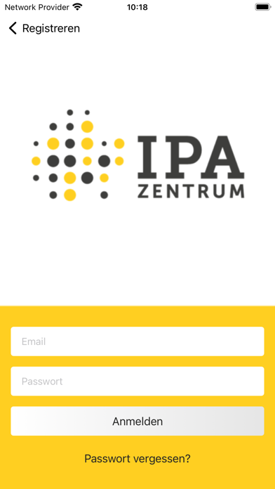صور 6. IPA Konferenz