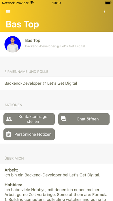 صور 6. IPA Konferenz