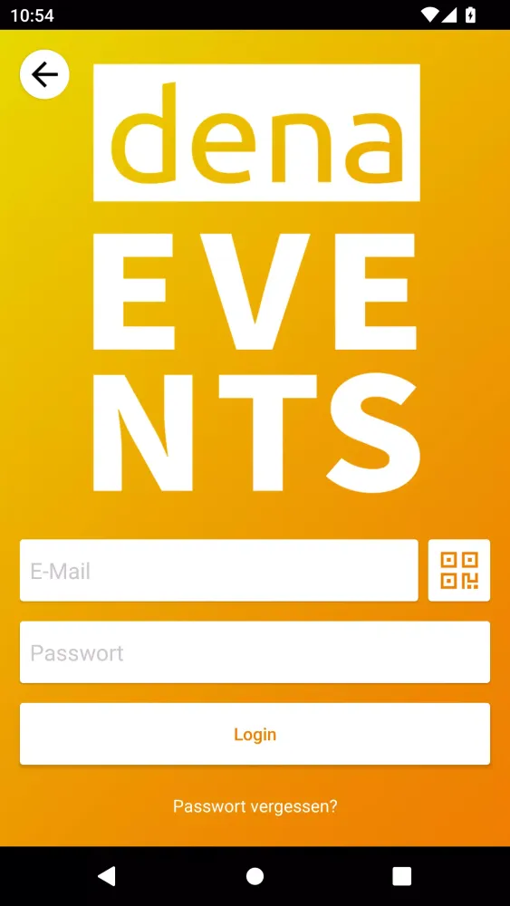 dena Events应用截图
