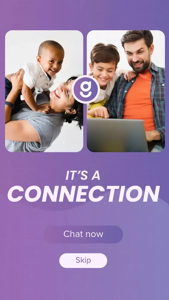 giggle - playdates for kids應用截圖