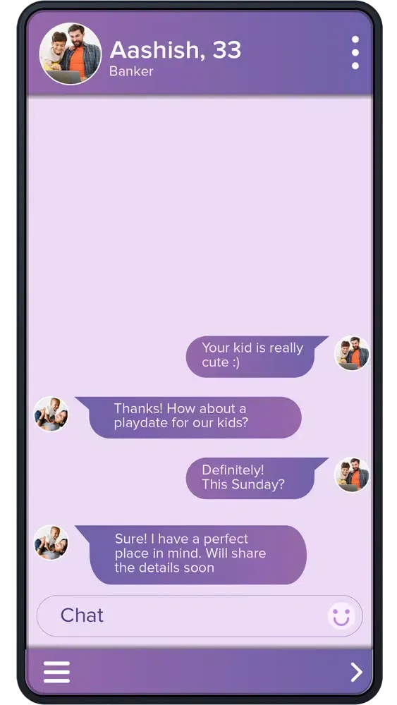 giggle - playdates for kids應用截圖