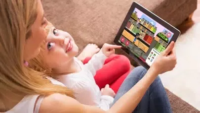 Capturas de pantalla de Let's Go Shopping!