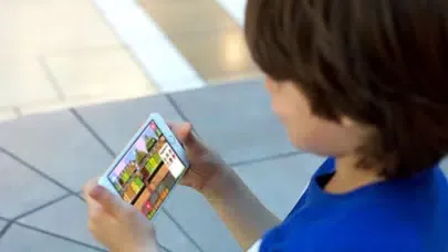 Capturas de pantalla de Let's Go Shopping!