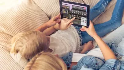 Capturas de pantalla de Let's Go Shopping!